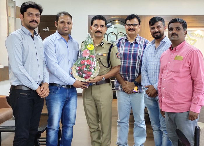 Swapnil Sir's Deore Academy